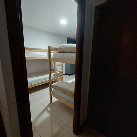 Albergue La Costana Oviedo Kültér fotó