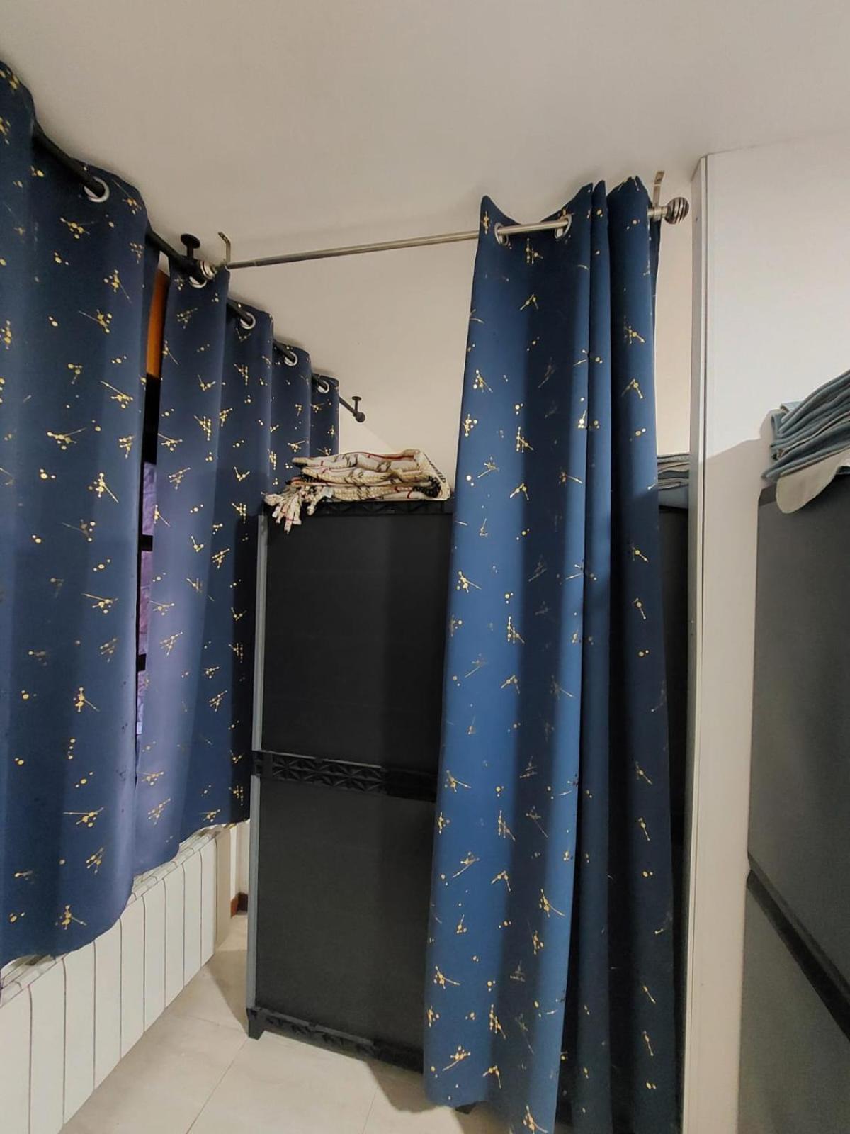 Albergue La Costana Oviedo Kültér fotó