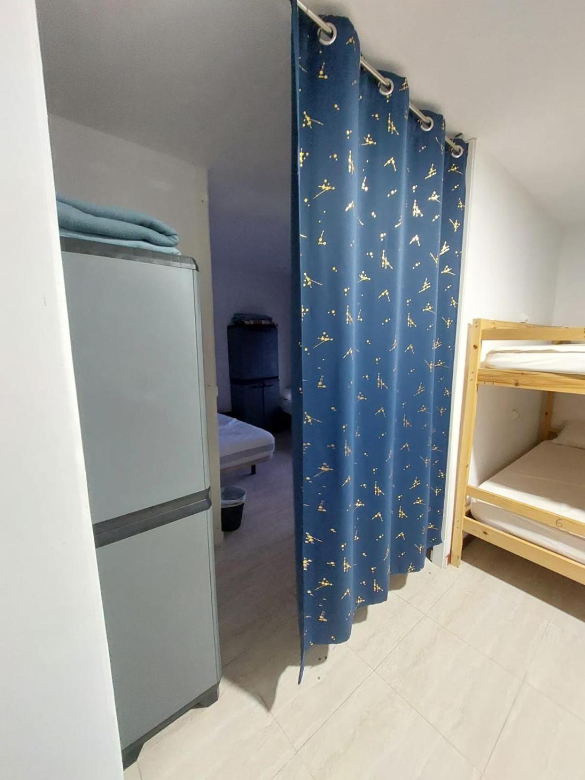 Albergue La Costana Oviedo Kültér fotó