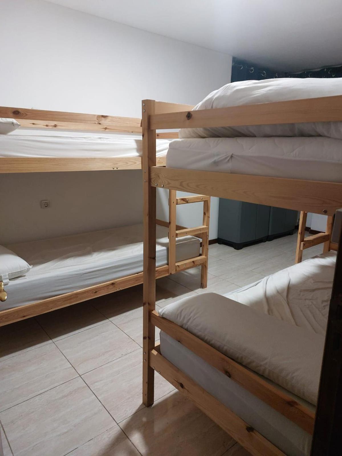 Albergue La Costana Oviedo Kültér fotó