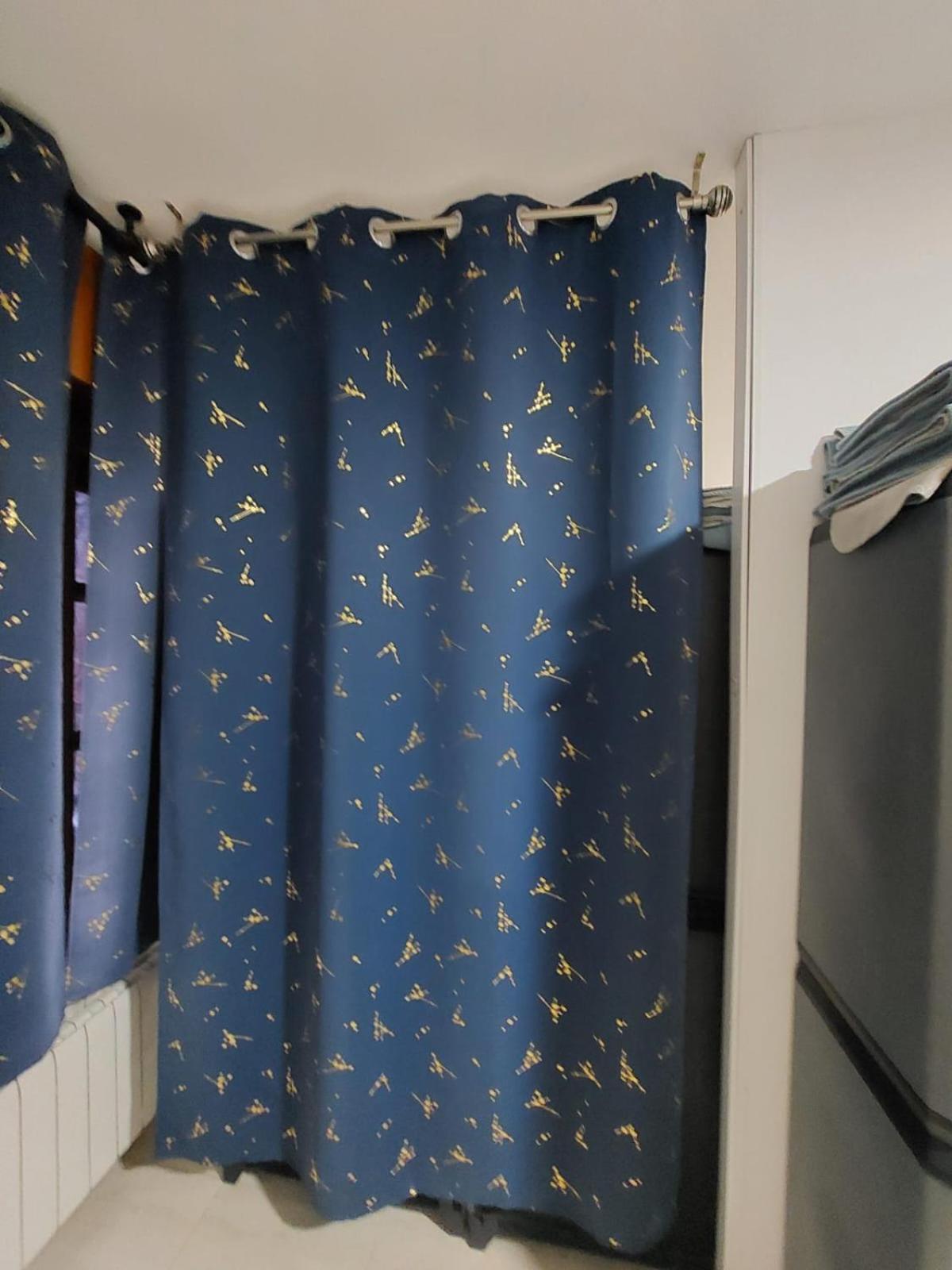 Albergue La Costana Oviedo Kültér fotó